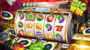 pp demo slot