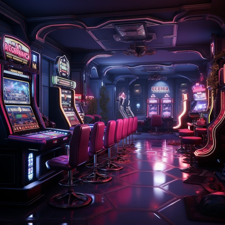 pp demo slot